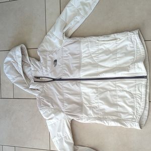 North Face Mountain Sweatshirt Zip Up